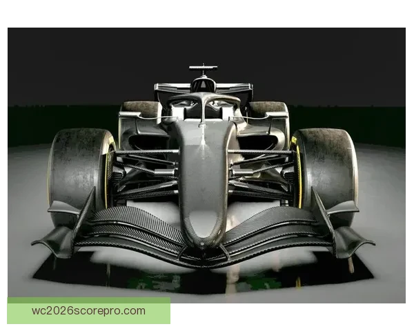 F1赛季最新动态与车队策略解析引发全球车迷热议